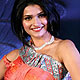 Prachi Desai at Ticket To Bollywood Fashion Show