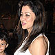 Aditi Govitrikar at Tony Hawk Show