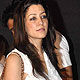 Aditi Govitrikar at Tony Hawk Show