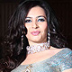 Shonali Nagrani at Tour de India Fashion Show