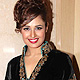 Yuvika Choudhary at Tour de India Fashion Show