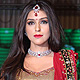 Aarti Chhabria at Tour de India Fashion Show