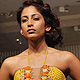 Tour de India Fashion Show