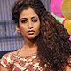 Tour de India Fashion Show