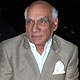 Yash Chopra at Tribute to Kaifi Azmi Mijwan