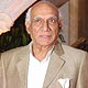 Yash Chopra at Tribute to Kaifi Azmi Mijwan