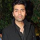 Karan Johar at Tribute to Kaifi Azmi Mijwan