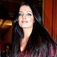 Celina Jaitley at Tribute to Kaifi Azmi Mijwan