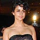 Gul Panag at Tribute to Kaifi Azmi Mijwan