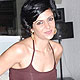 Mandira Bedi at Van Heusen Fashion Week Audition