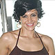 Mandira Bedi at Van Heusen Fashion Week Audition