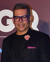 Van Heusen GQ Fashion Night Van Heusen GQ Fashion Night