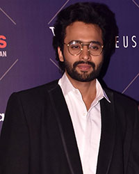 Jackky Bhagnani Jackky Bhagnani