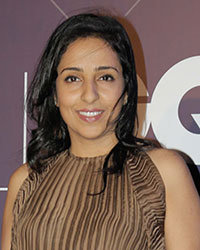 Van Heusen GQ Fashion Night