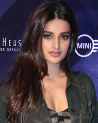 Van Heusen and GQ Fashion Nights 2016