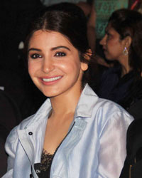 Anushka Sharma at Van Heusen and GQ Fashion Nights 2016