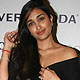 jiah Khan at Vero Moda Fashion Show