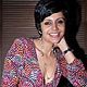 Mandira Bedi at Vikram Phadnis Fashion