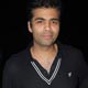 Karan Johar at Mai Mumbai Success Bash