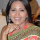 Meghna Naidu at Viren Shah Bash