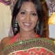 Meghna Naidu at Viren Shah Bash