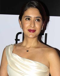 Vogue India Fashion Fund Finale