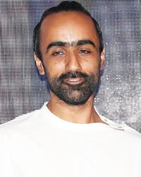 Vogue India Fashion Fund Finale