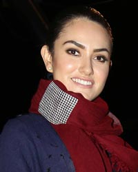 Vogue India Fashion Fund Finale