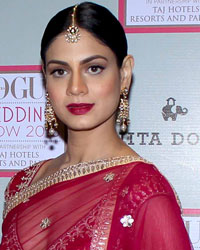 Vogue Wedding Show 2016 Vogue Wedding Show 2016