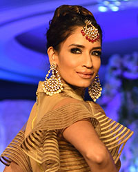 Walking On A Dream Collection Launch