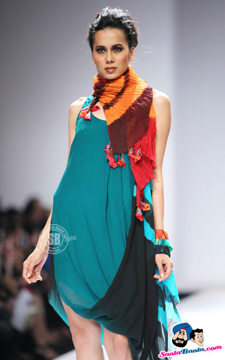 Wills India Fashion Week 2012