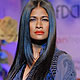 Carol Gracias at Wills India Fashion Week-2012