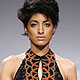 Jesse Randhawa at Wills India Fashion Week-2012