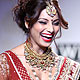 Bipasha Basu at Wills India Fashion Week-2012