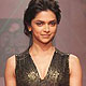 Deepika Padukone at Wills Lifestyle India Fashion Week 2010