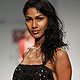 Nethra Raghuraman at Wills Lifestyle India Fashion Week 2010