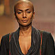 Diandra Soares at Wills Lifestyle India Fashion Week 2010