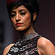 Jesse Randhawa at Wills Lifestyle India Fashion Week-2012