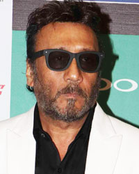 Jackie Shroff at YWC Fashion Launch