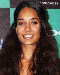 Lisa Haydon at YWC Fashion Launch