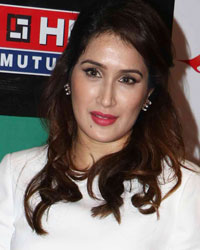 Sagarika Ghatge at YWC Fashion Launch