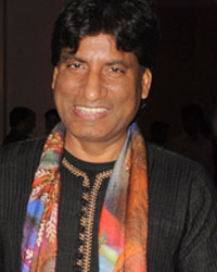 Raju Shrivastav