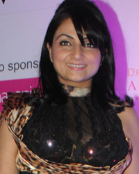 Rohit Verma's sister Anupama Verma