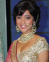 Sayani Gupta