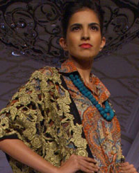 Aalishan Pakistan Fashion Show