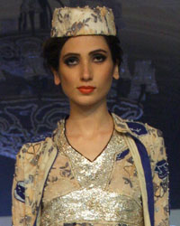 Aalishan Pakistan Fashion Show