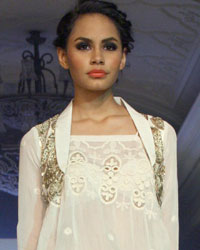 Aalishan Pakistan Fashion Show