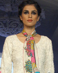 Aalishan Pakistan Fashion Show