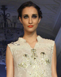 Aalishan Pakistan Fashion Show