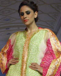 Aalishan Pakistan Fashion Show